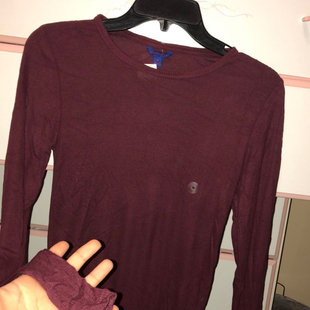 cute dressy top (3 for 20!!)